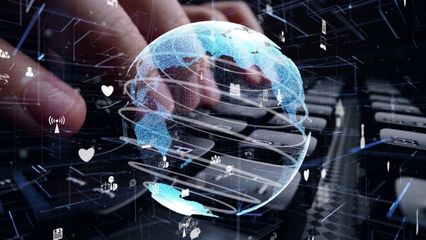 微盟半年報的三個關鍵詞 韌性、復蘇、潛力——解讀數字技術服務新篇章