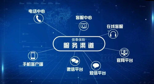 數字技術驅動服務革新 信泰保險聚焦三大科技賦能目標，引領經營服務數字化轉型