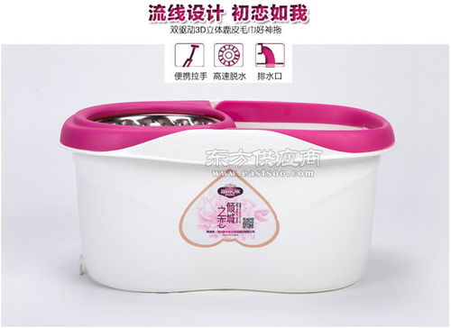 選購指南 麗爾家日用品公司——專業打造衢州品質拖把